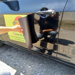 Imantado Vehicular